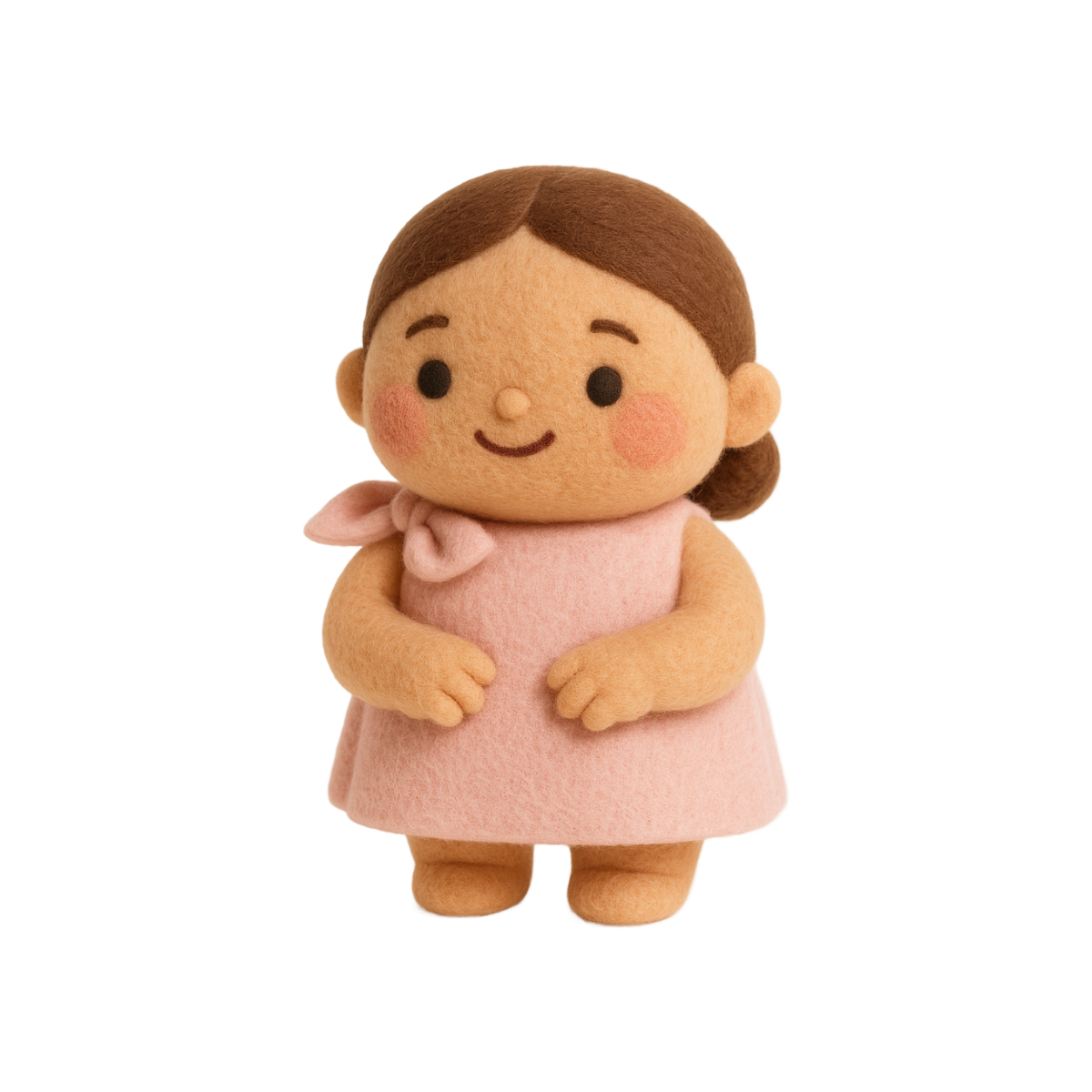 Ours en peluche