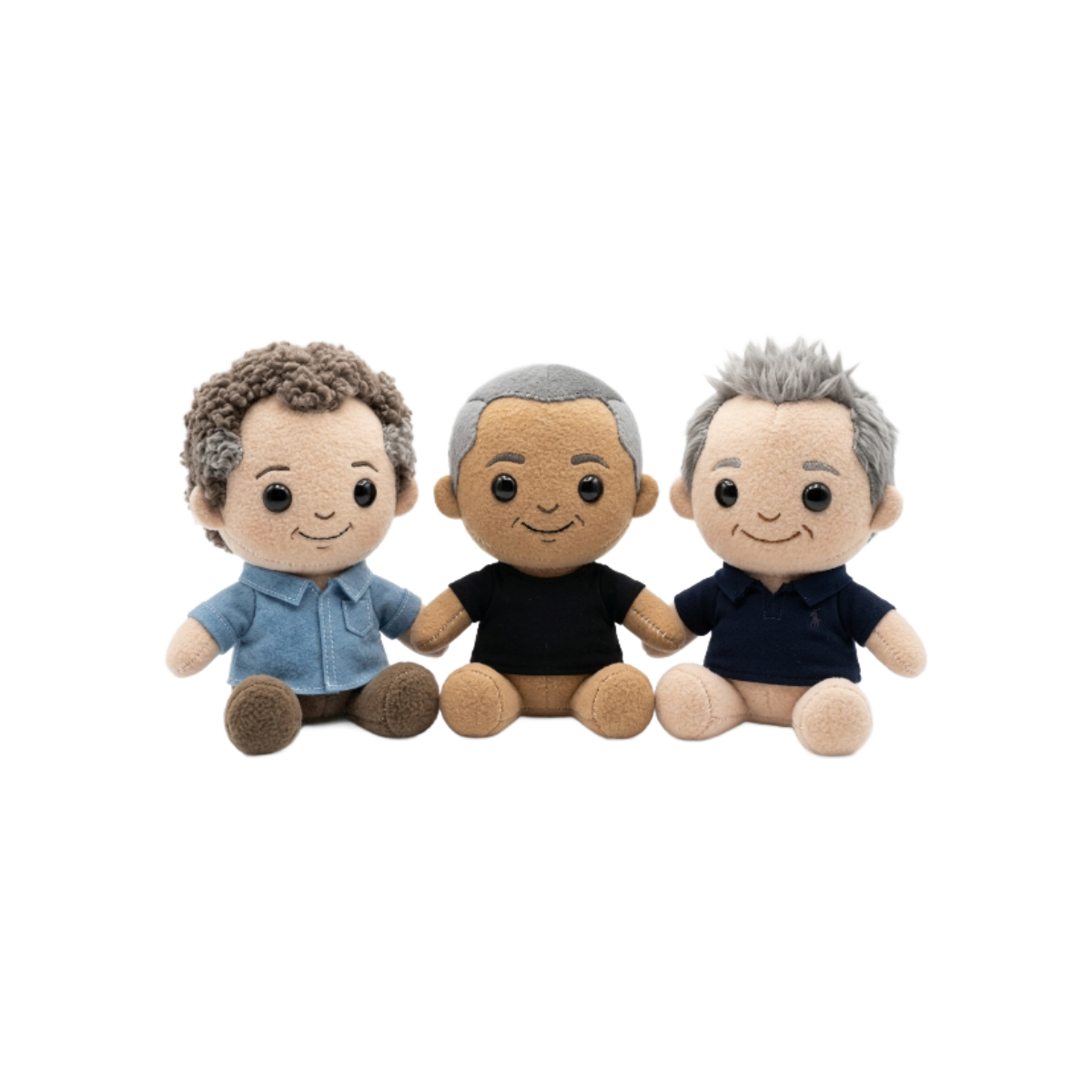 Ours en peluche