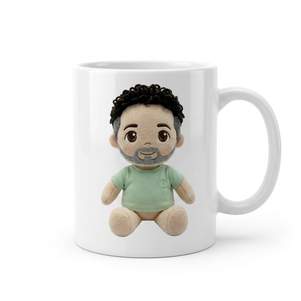Tasse personnalisée
