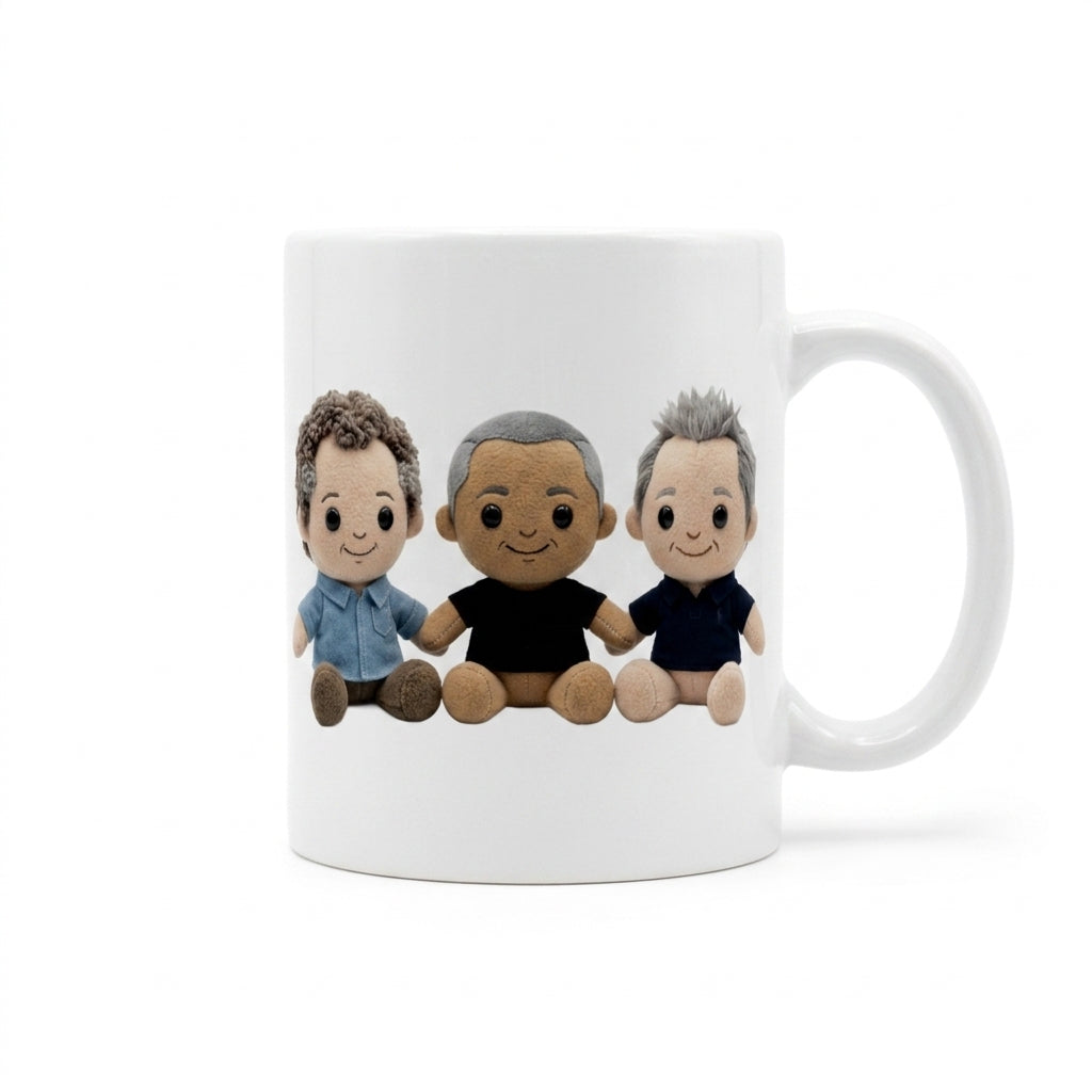 Tasse personnalisée