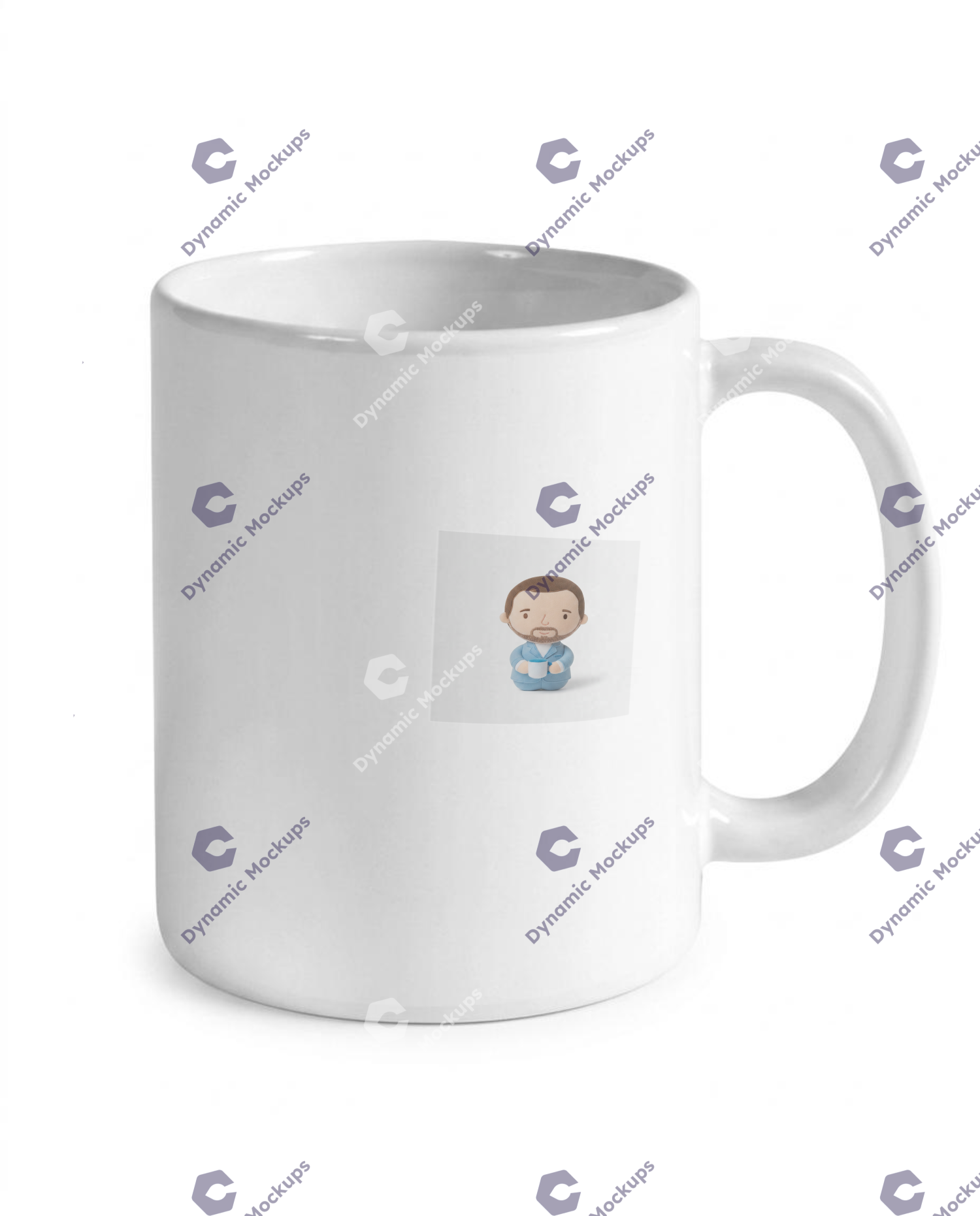 Tasse personnalisée