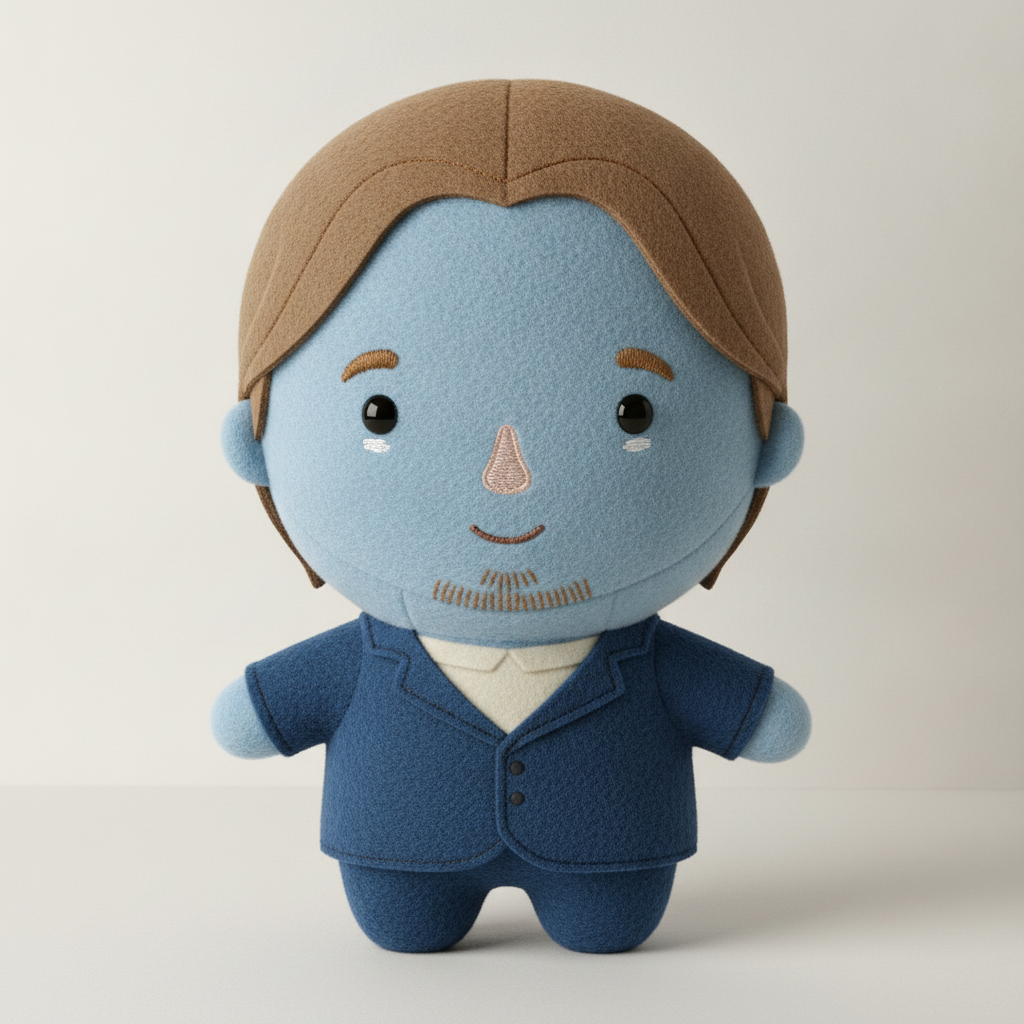 Ours en peluche personnalisé – Tasse
