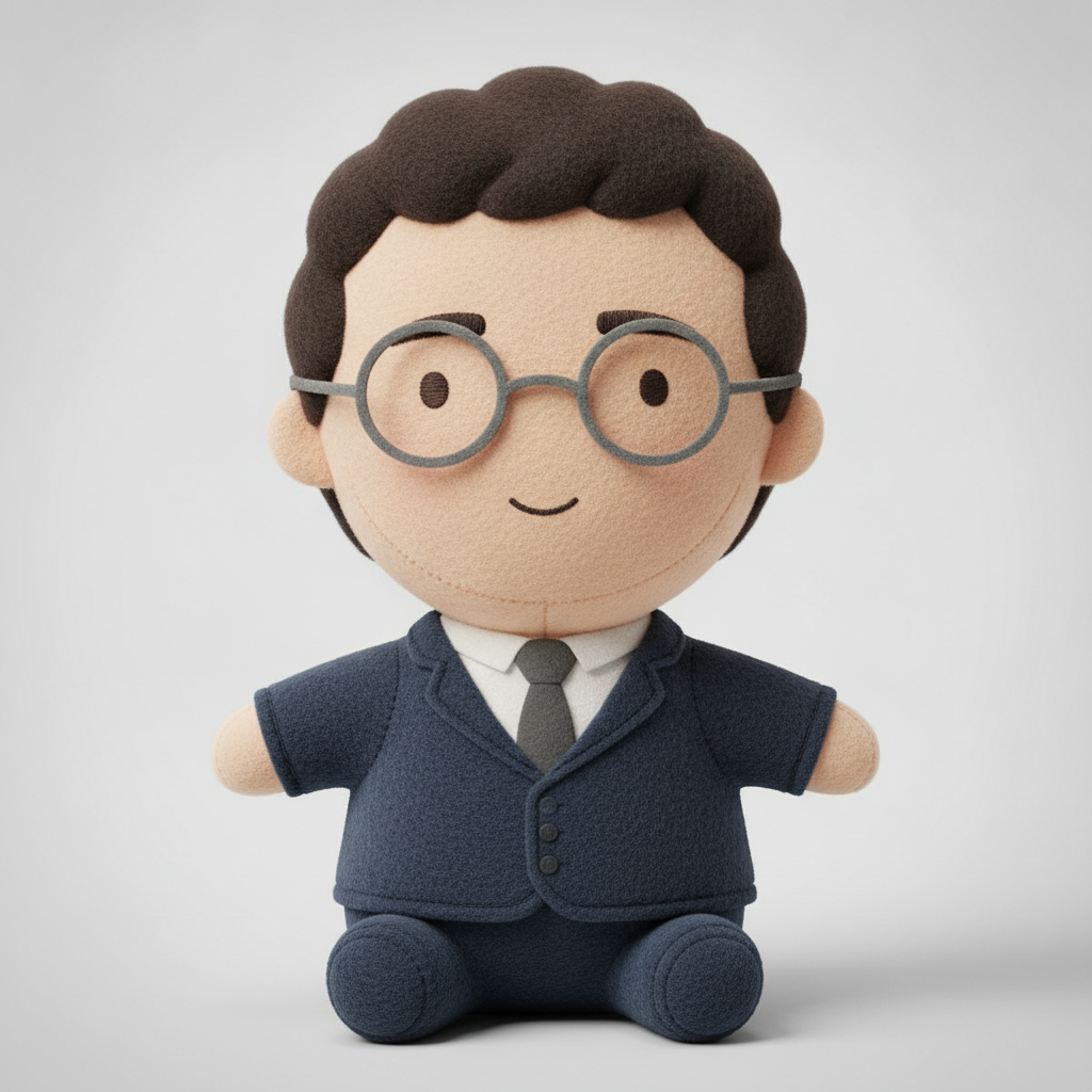 Ours en peluche personnalisé – Tasse