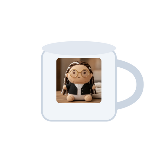 Tasse personnalisé