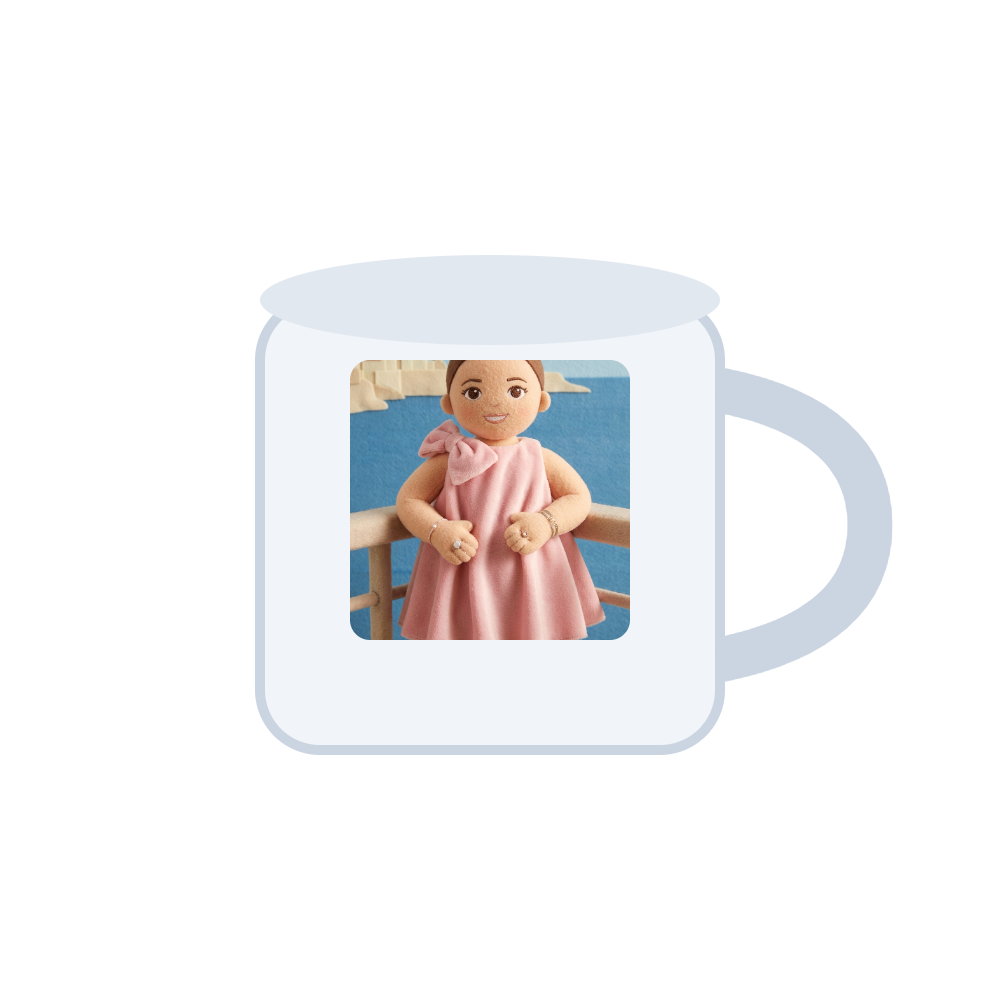 Tasse personnalisé