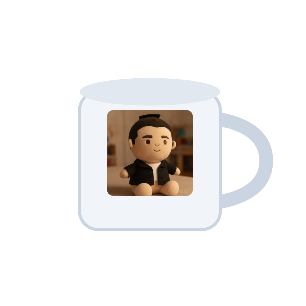 Tasse personnalisé