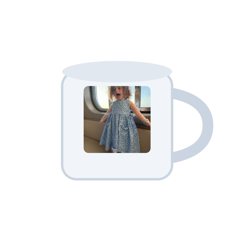 Tasse personnalisé