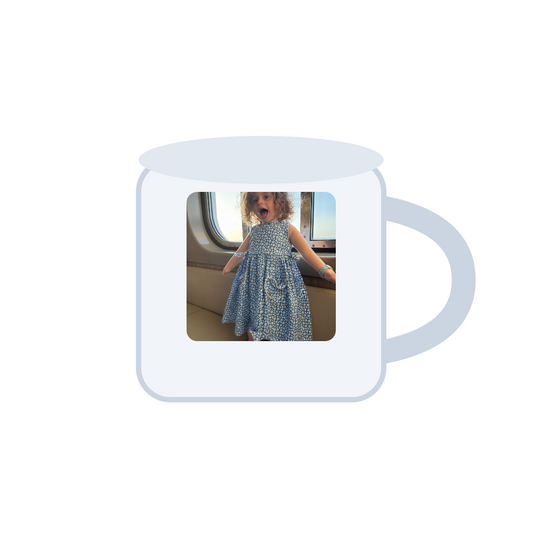 Tasse personnalisé
