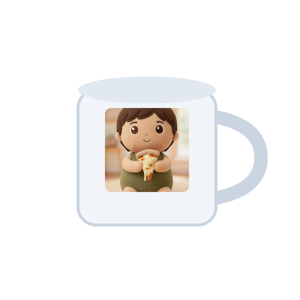 Tasse personnalisé