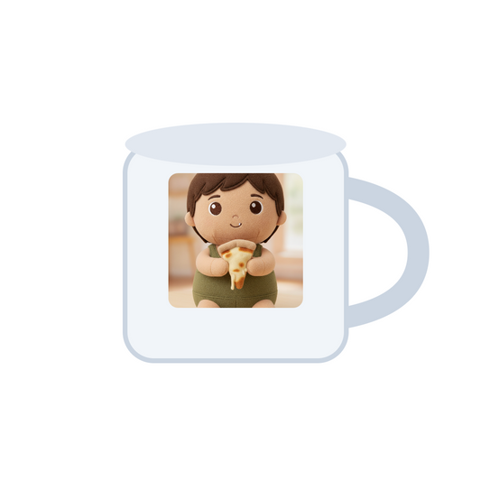 Tasse personnalisé