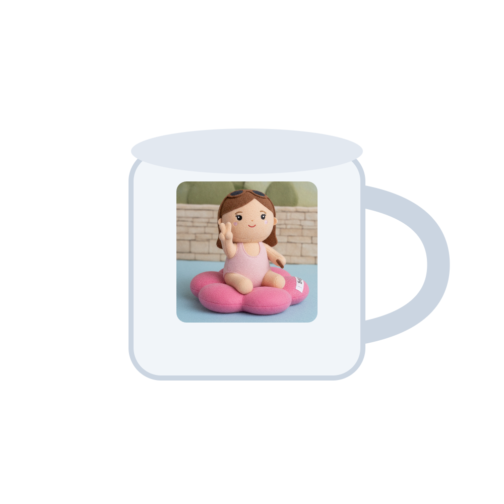 Tasse personnalisé