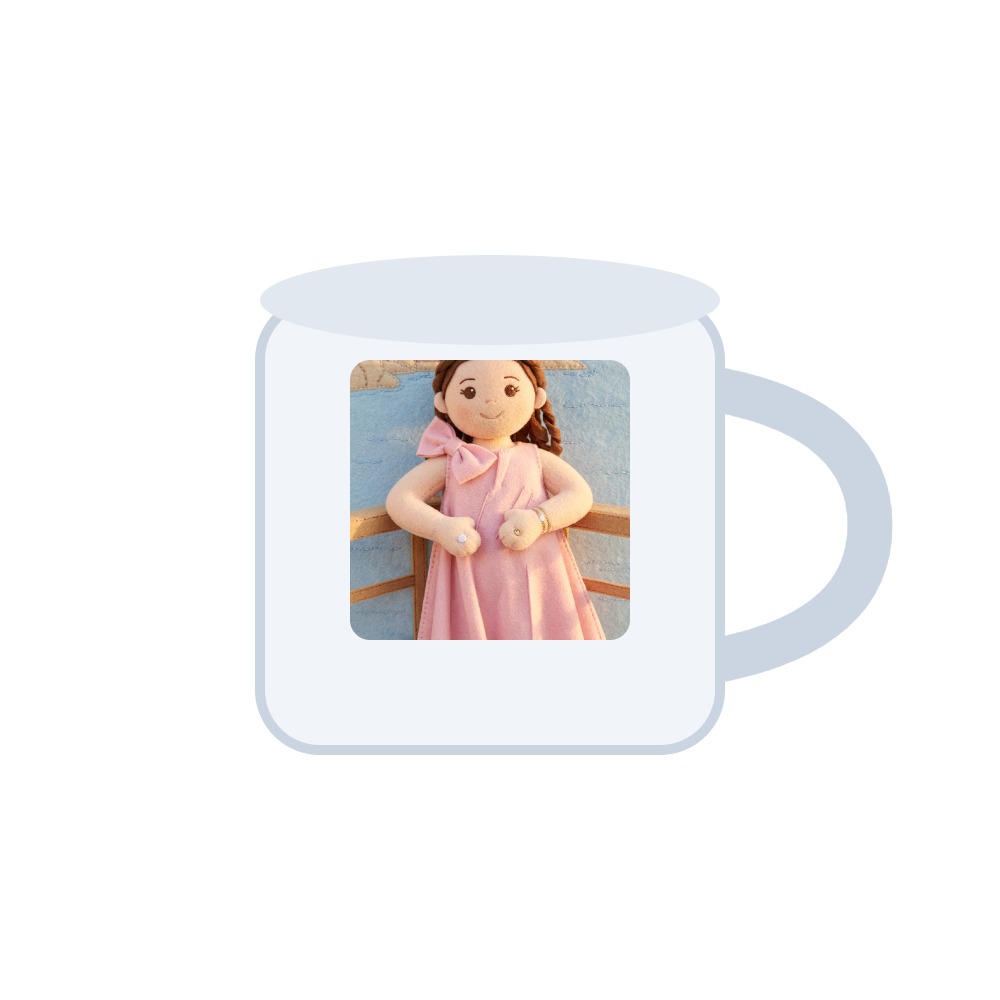 Tasse personnalisé