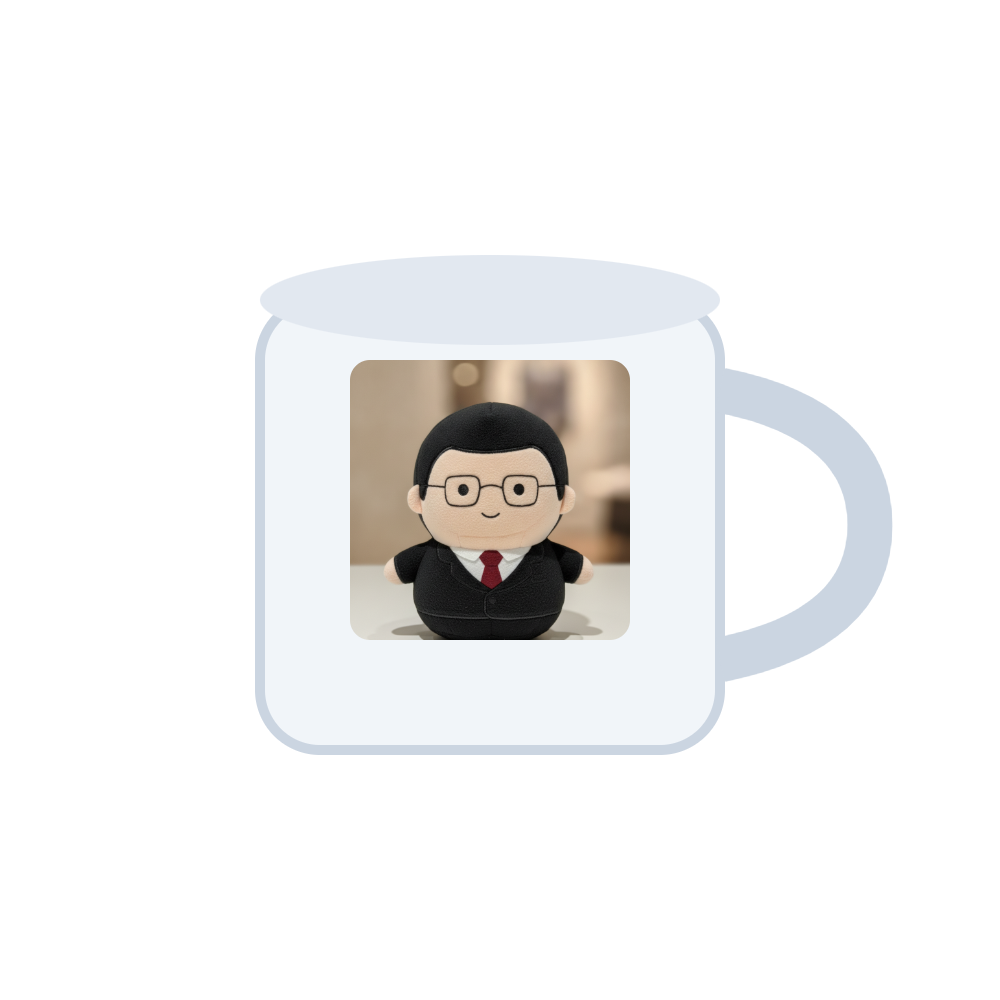 Tasse personnalisé