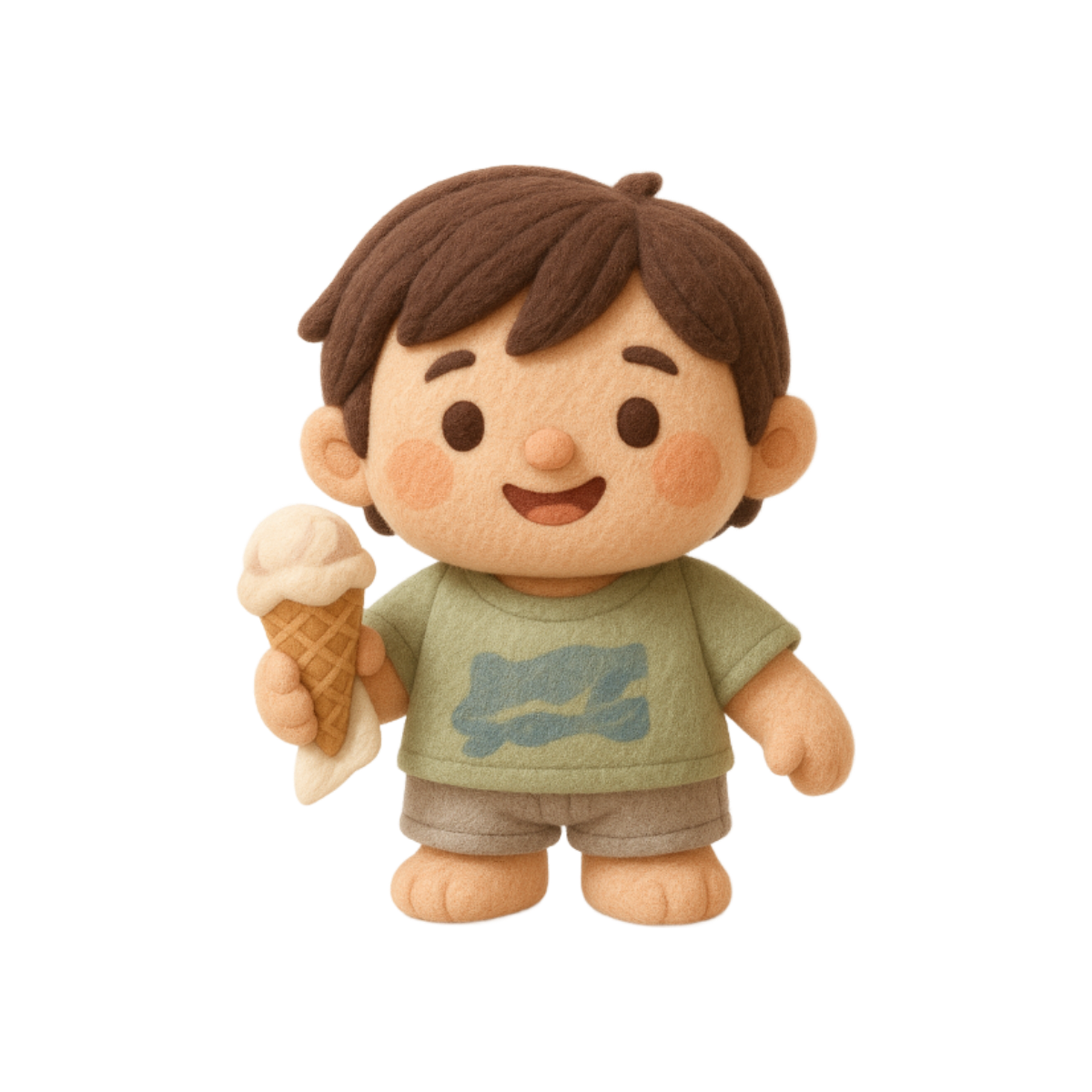 Ours en peluche
