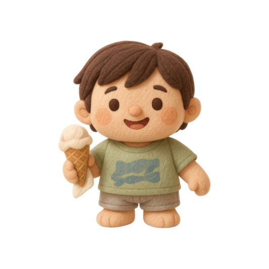 Ours en peluche