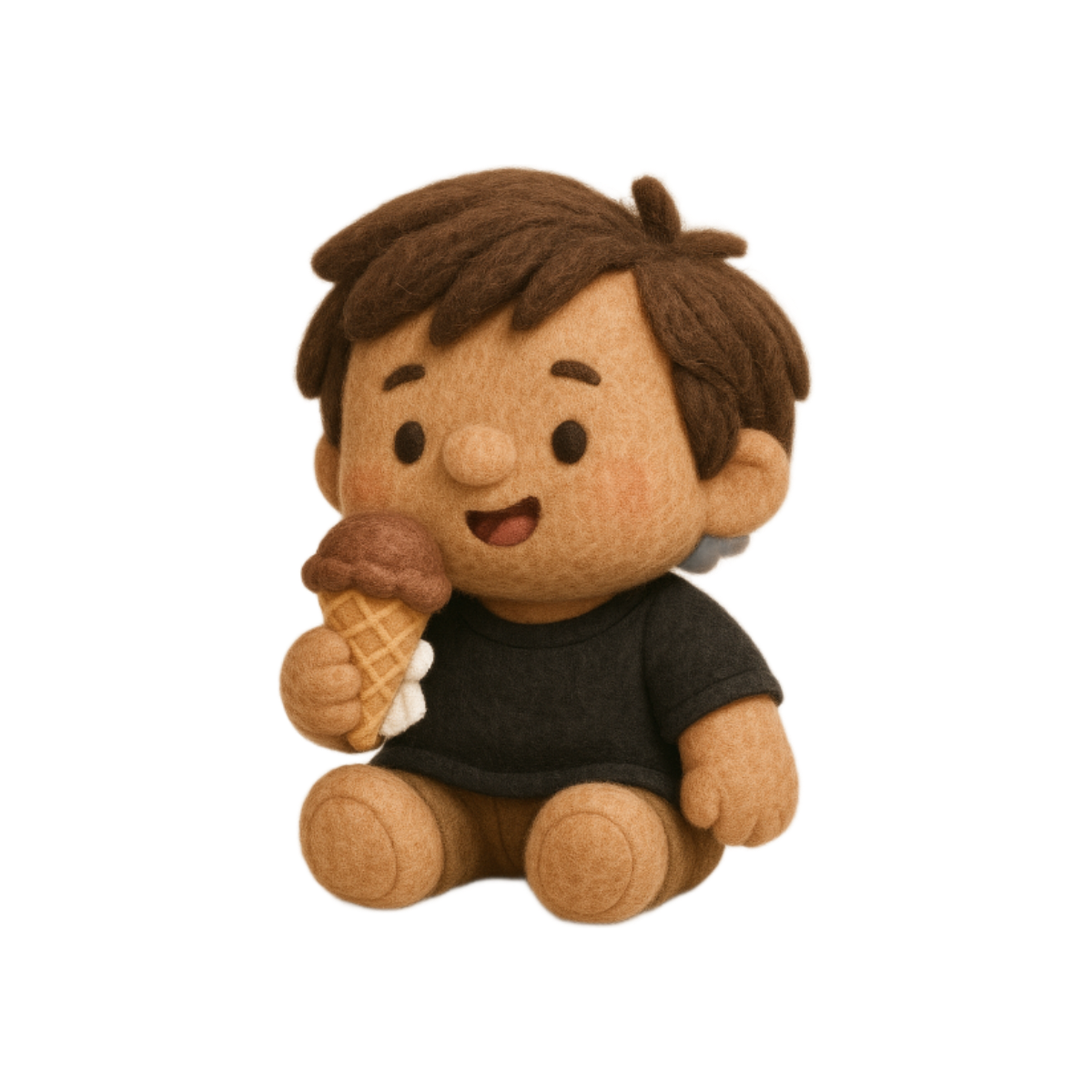 Ours en peluche