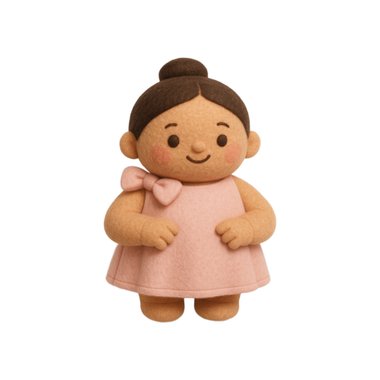 Ours en peluche
