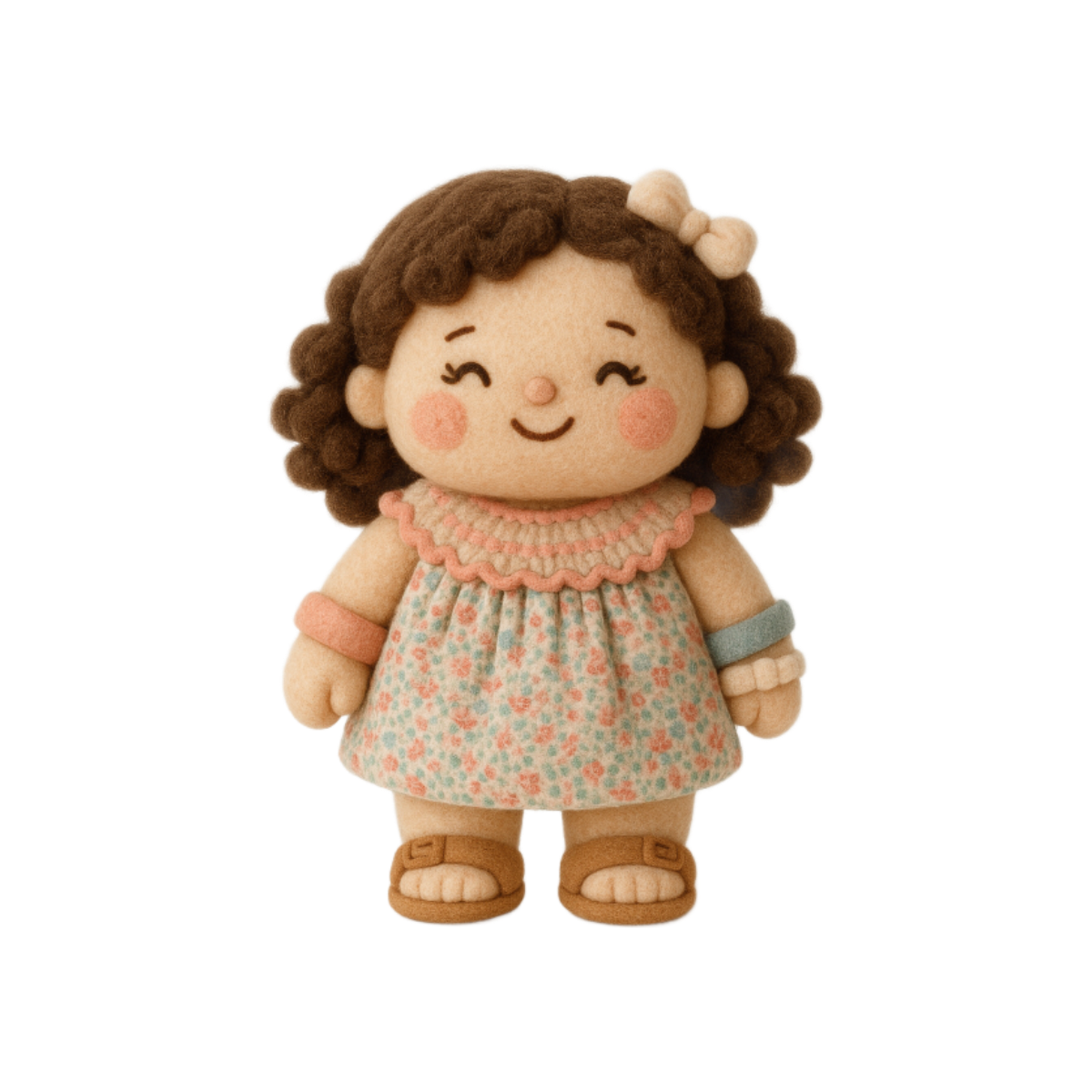 Ours en peluche