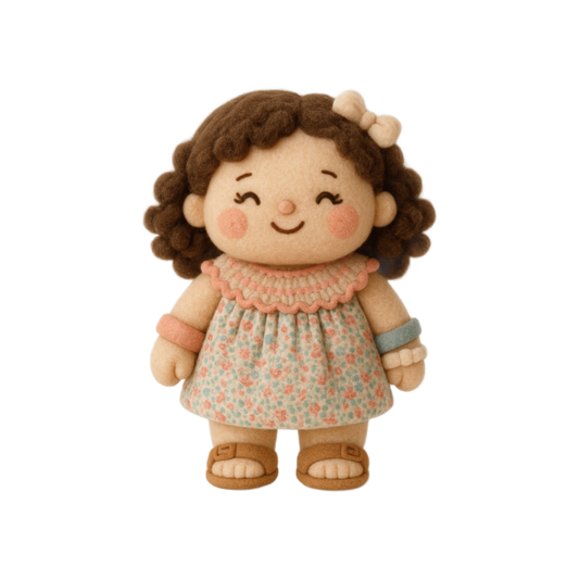 Ours en peluche