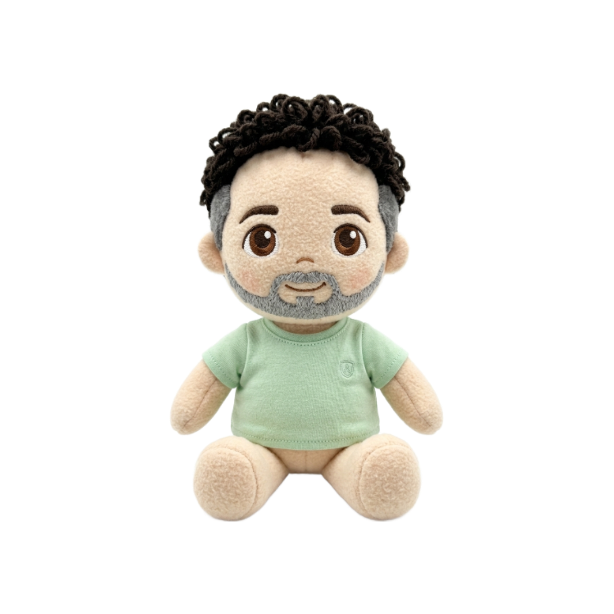 Ours en peluche