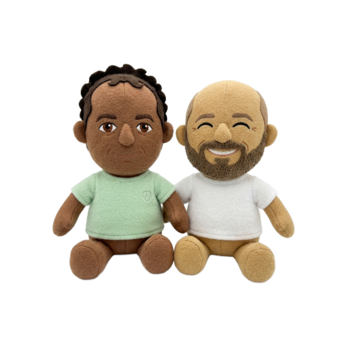 Ours en peluche